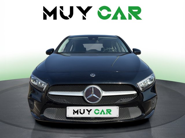 Mercedes-Benz Clase A 200 d 110 kW (150 CV)