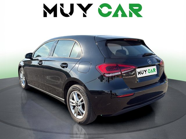 Mercedes-Benz Clase A 200 d 110 kW (150 CV)