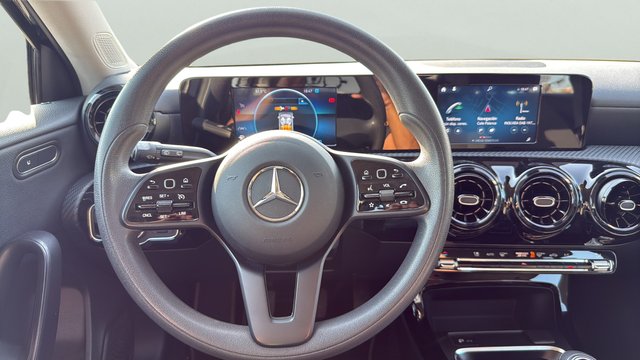Mercedes-Benz Clase A 200 d 110 kW (150 CV)