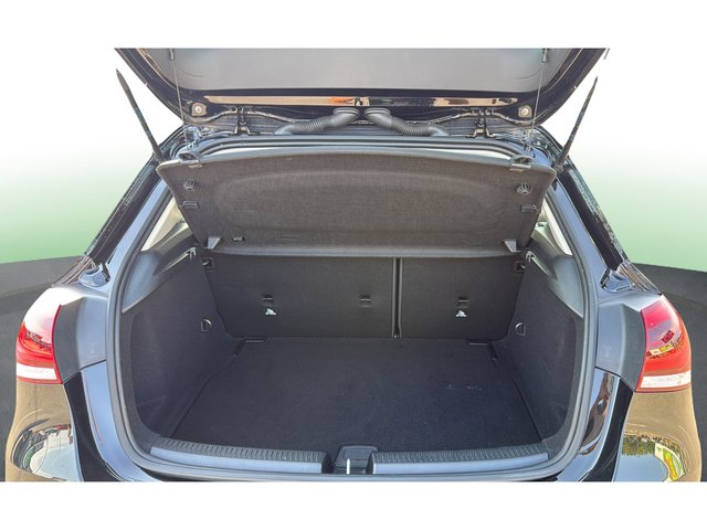 Mercedes-Benz Clase A 200 d 110 kW (150 CV)