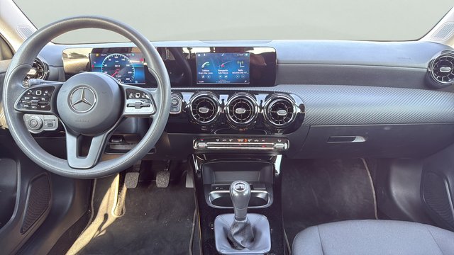 Mercedes-Benz Clase A 200 d 110 kW (150 CV)