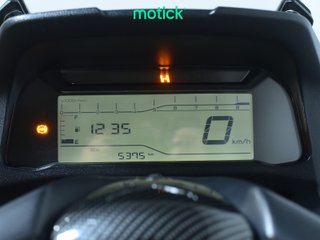 YAMAHA TRICITY 300