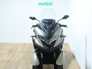 YAMAHA TRICITY 300