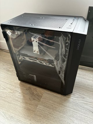 PC Gaming ryzen