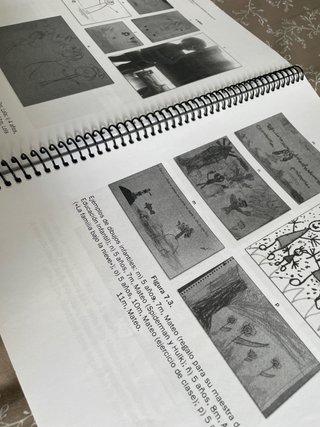 Libro aprendizaje y desarrollo en la infancia
