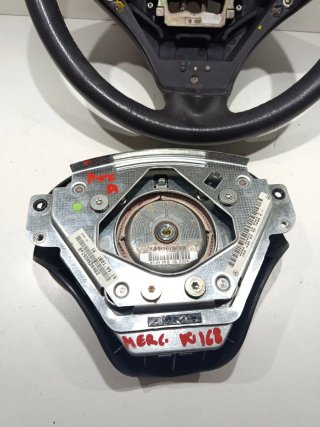 Volante Mercedes W168 Airbag