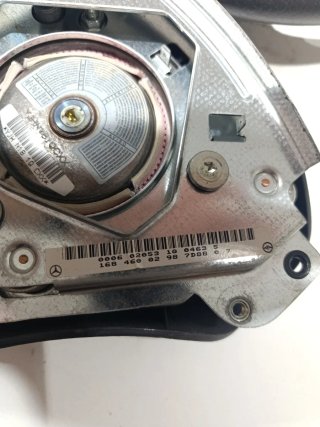 Volante Mercedes W168 Airbag