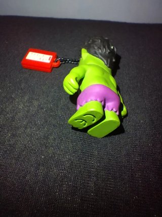 Portachiavi Hulk Marvel Tribe