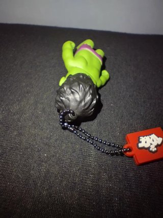 Portachiavi Hulk Marvel Tribe