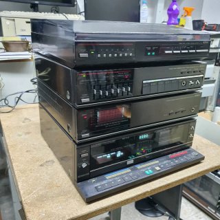 AIWA LX-770 GX-770 BX-770 PX-AT70