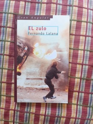 El zulo