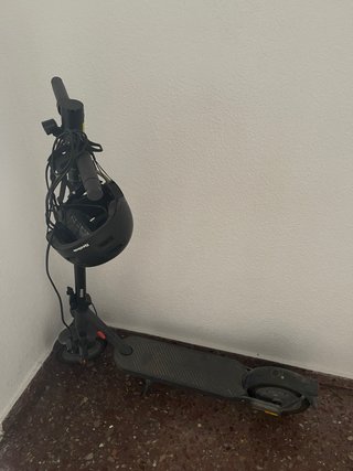 Patinete Xiaomi Mi Electric Scooter Lite 3