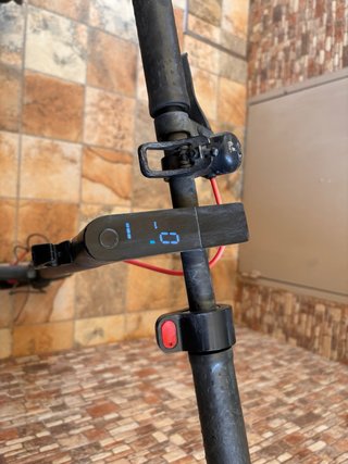 Patinete Eléctrico Xiaomi