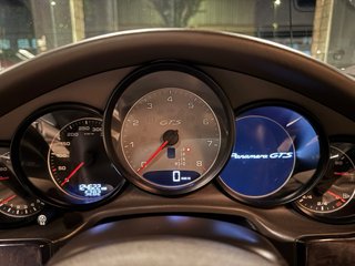 Porsche Panamera 2016