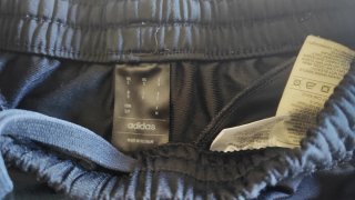 Chándal Adidas Hombre Negro