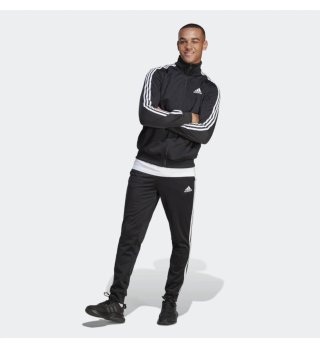 Chándal Adidas Hombre Negro