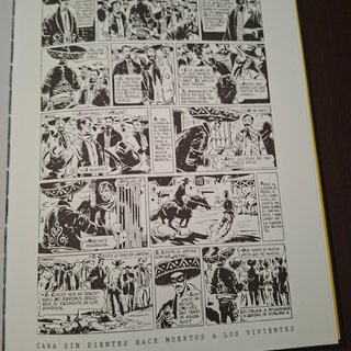 El Coyote. Reedición 4 Tomos. Orig:1947/Re:2000