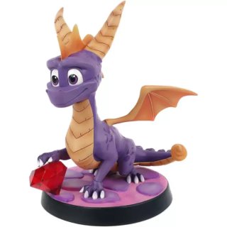 Figura Spyro Diamante.