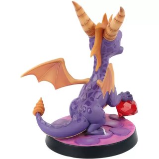 Figura Spyro Diamante.