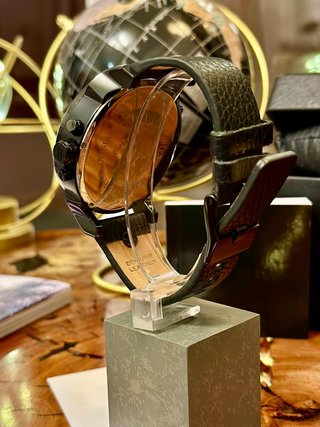 Reloj Diesel DZ7350 Negro y Dorado