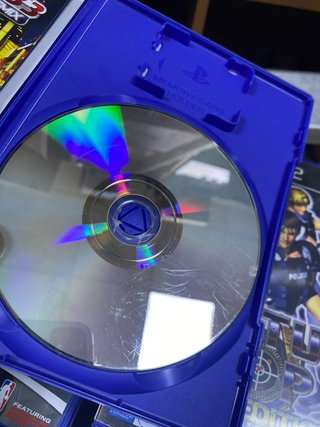 Midnight Club 3 DUB Edition Remix PS2