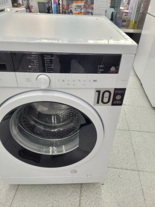 ☆Lavadora Marca Grundig 9Kg Garantía + Entrega☆