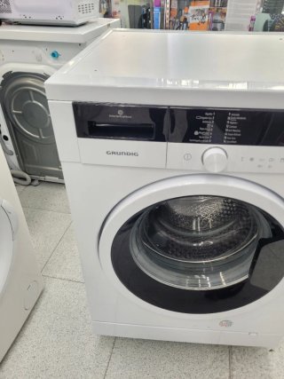 ☆Lavadora Marca Grundig 9Kg Garantía + Entrega☆