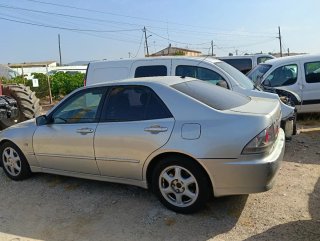 Lexus IS 2001