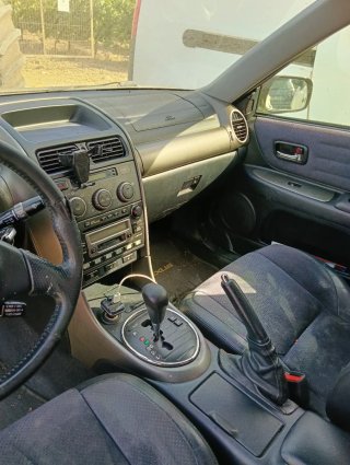 Lexus IS 2001