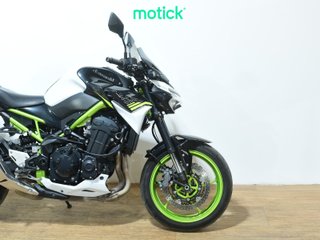 KAWASAKI Z 900 (FULL)(A)