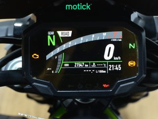 KAWASAKI Z 900 (FULL)(A)