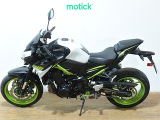 KAWASAKI Z 900 (FULL)(A)