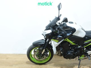 KAWASAKI Z 900 (FULL)(A)