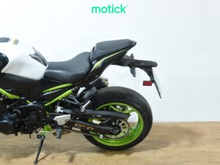 KAWASAKI Z 900 (FULL)(A)
