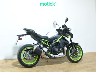 KAWASAKI Z 900 (FULL)(A)