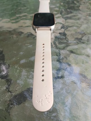 Xiaomi Redmi Watch 2 Lite Beige/Plata