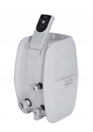 Pompa e gonfiatore per jacuzzi Bestway Lay-Z Spa A ESTESNA