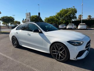 Mercedes-Benz Clase C 2023
