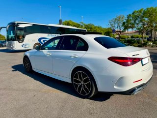 Mercedes-Benz Clase C 2023
