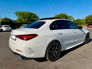 Mercedes-Benz Clase C 2023