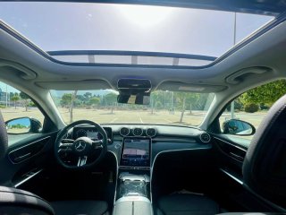 Mercedes-Benz Clase C 2023