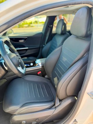 Mercedes-Benz Clase C 2023