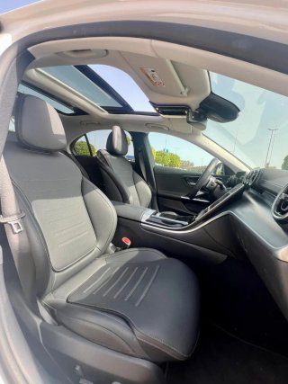 Mercedes-Benz Clase C 2023