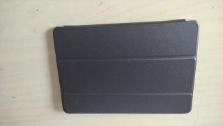 Funda para tablet azul