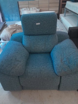 Mueble aparador madera tallada
