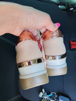 Scarpe donna Menbur 39 nuove
