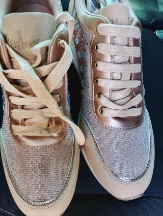 Scarpe donna Menbur 39 nuove