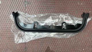 Perfil Trasero Yamaha YXZ 1000