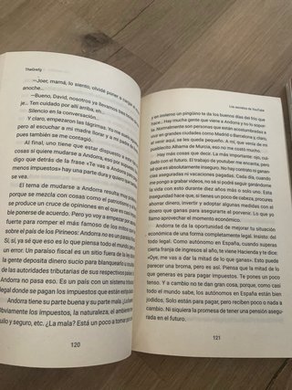 Los Mejores libros hechos por youtubers