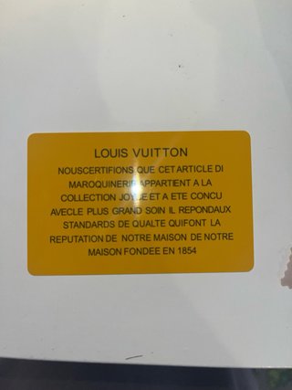 Gafas de Sol Louis Vuitton